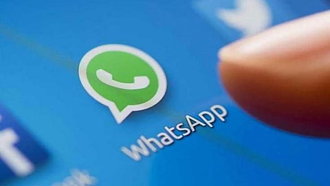 تقارير: مستخدمو واتساب «في خطر».. ثغرة أمنية في التطبيق تهدد الجميع