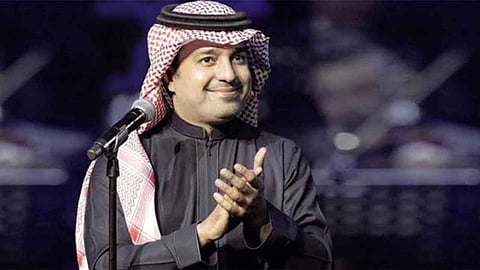 مغردو «تويتر» يحتفون بـ«ليلة السندباد».. والتذاكر تنفد في وقت قياسي