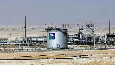 رجال أعمال بمكة: اكتتاب أرامكو يبعث الأمان للمواطن ويُعزز الاقتصاد السعودي