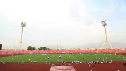 «اتحاد القدم» يستقبل المواهب الكروية من دور الأيتام