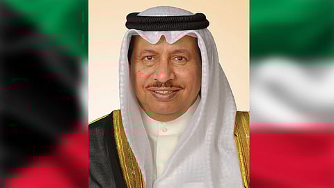 الشيخ جابر المبارك الصباح يعتذر عن تشكيل الحكومة الكويتية ويوضّح الأسباب