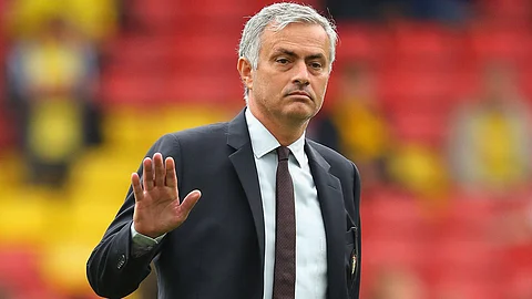 مورينيو يؤجّل حلم العودة لريال مدريد من أجل تدريب توتنهام
