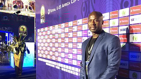 مدرب غانا: قادرون على إقصاء كوت ديفوار والتأهل للنهائي