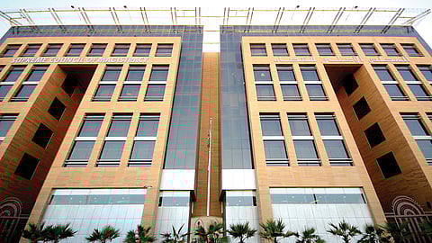 «الأعلى للقضاء» يعلن عن وظائف شاغرة