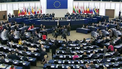 28 دولة أوروبية تحسم الخلافات وتتفق على «موازنة 2020»