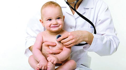 دراسة تحذّر: خطر عالمي يهدّد صحة الأطفال