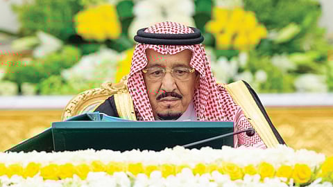 مجلس الوزراء يعتمد 8 قرارات جديدة تشمل «تعيينات وترقيات وتفويضات»