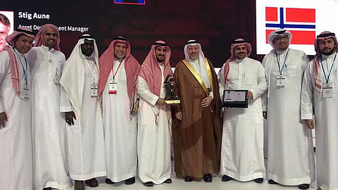 وزارة الحج الأولى عربيًا كأفضل جهة تطبق البيانات الضخمة في إدارة التشغيل