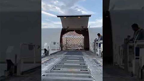 السيارة 2030 الوحيدة من نوعها في العالم تشارك في موسم الرياض