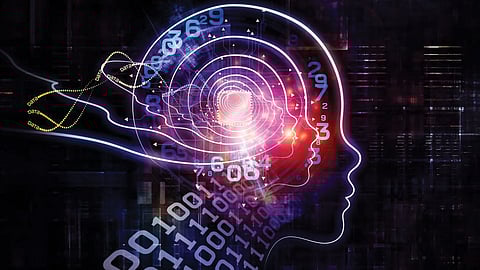 بـ«الذكاء الاصطناعي».. تغيير جذري ينتظر مستقبل «الرعاية الصحية»