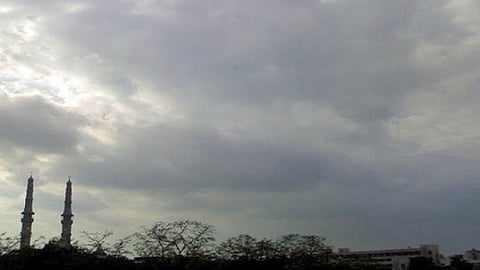 «الأرصاد» تعلن طقس الأربعاء على «موسم الرياض»