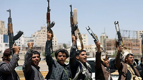 في اليوم العالمي للطفل.. ميليشيا الحوثي ترتكب 66 ألف انتهاك ضد الصغار في اليمن