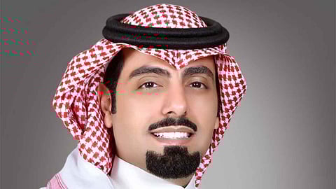 المقحم مديرًا لعلاقات ومراسم وفعاليات وزارة العمل والتنمية الاجتماعية