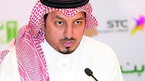 المسحل: هدفنا التتويج بلقب «خليجي 24»