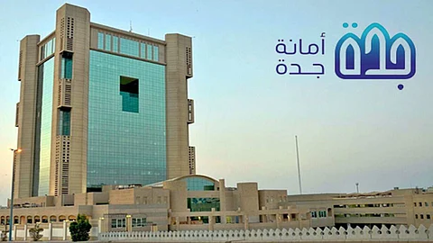 تحويلات مرورية في جدة بدءًا من غد ولمدة 486 يومًا