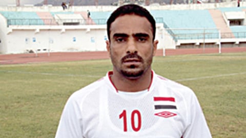 «النونو والصاصي» يتصدران نجوم اليمن في بطولات الخليج