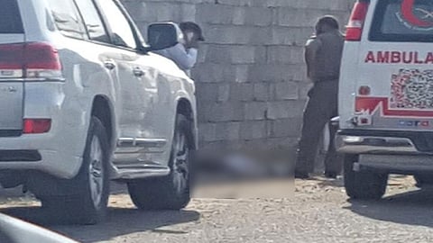 شرطة جازان تطيح بقاتل طفل أبوعريش
