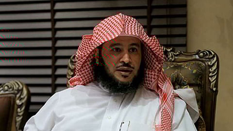 خطيب جامع الراجحي يحذر من الفساد وأثره السيئ على المجتمع