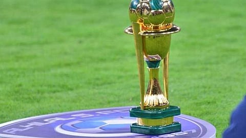 تأجيل قرعة كأس خادم الحرمين الشريفين