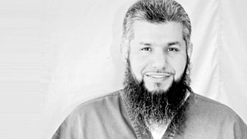 نجلا حميدان التركي: حالة والدنا الصحية «حرجة».. ولا يتلقى عناية جيدة