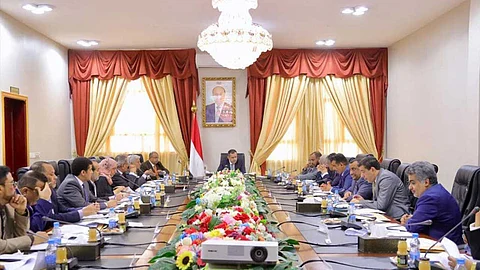 اليمن: اعتراف إيران بممثل حوثي سفيرًا لها خرق لميثاق الأمم المتحدة