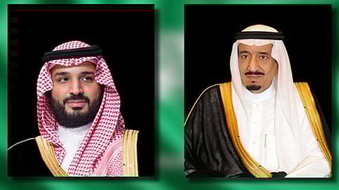 بمناسبة أدائه اليمين الدستورية.. القيادة تُهنئ رئيس جمهورية سريلانكا