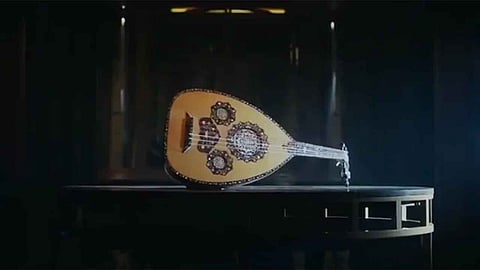 تركي آل الشيخ يكشف عن سعر «غير معقول» لبيع عود راشد الماجد