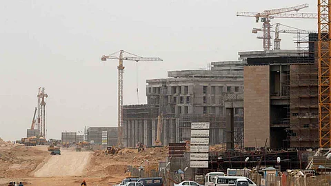 مصر توقِّع اتفاقًا في مجال الطاقة مع «نوبل إنرجي» الأمريكية