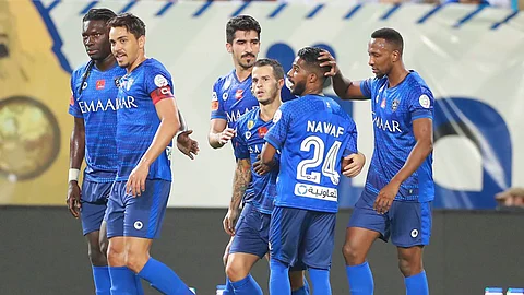 الهلال يسعى للثأر من أوروا الياباني وتحقيق اللقب الآسيوي