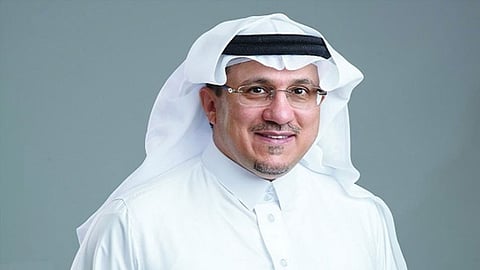 محافظ ساما: السيولة كبيرة جدًّا في النظام المصرفي السعودي