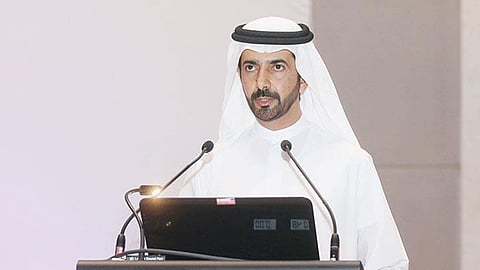 محافظ المركزي الإماراتي: خطة لتنفيذ 44 مشروعًا مشتركًا مع السعودية