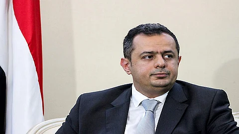 رئيس وزراء اليمن: تطبيع الأوضاع في عدن والمناطق المحررة سيجري وفقًا لـ«اتفاق الرياض»