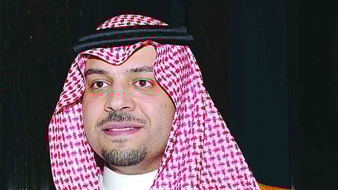 أمير الحدود الشمالية يدشن فعاليات أسبوع «التلاحم الوطني» بالمنطقة