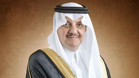 أمير الشرقية يرعى انطلاقة الملتقى العربي الثاني للأمن السياحي