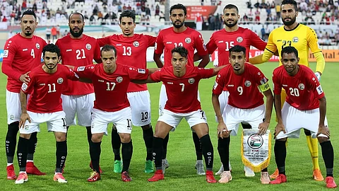 سامي الهادي يتحدَّث عن هدف منتخب اليمن في «خليجي 24»