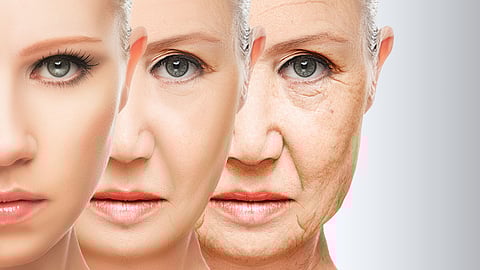 احصلي على بشرة نضرة بـ«الكولاجين».. وأطباء: يؤخِّر التجاعيد