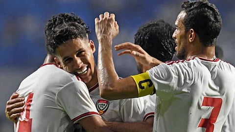 الإمارات تتربص باليمن وتبحث عن بداية قوية في خليجي 24