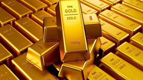 تراجع أسعار الذهب مع أنباء إيجابية جديدة عن الصفقة التجارية