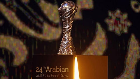 بالأرقام.. سجل أبطال «كأس الخليج» قبل انطلاق «خليجي 24»
