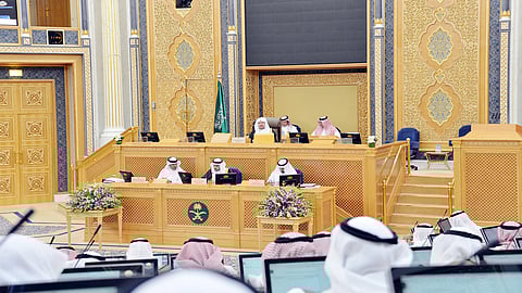 «الشورى» يطالب «التدريب المهني والتقني» بسرعة تطوير الهيكل التنظيمي