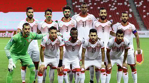 نجم البحرين: نخوض «خليجي 24» في المجموعة الأصعب