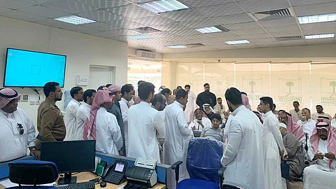 خلال ١٥ دقيقة... حجز كامل مخطط «التعاون» بجدة من مستفيدي الإسكان