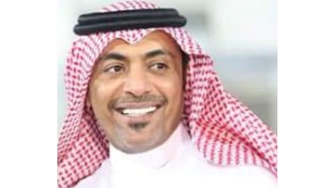 «الزايدي» مديرًا عامًّا لشؤون البلديات بأمانة العاصمة المقدسة