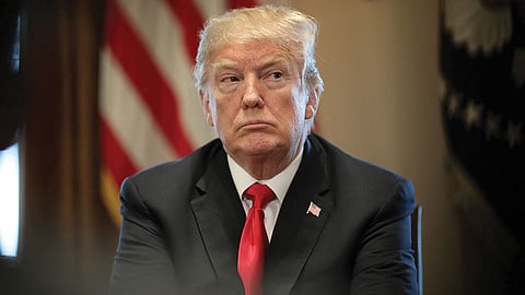 ترامب يتجه لوضع عصابات المخدرات المكسيكية على «قائمة الإرهاب»