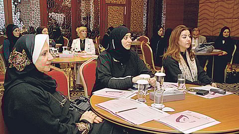 سيدات الأعمال السعوديات الأكثر ثقةً وقدرةً على جمع التمويل عالميًّا