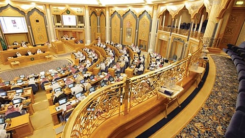 مجلس الشورى يطالب «هيئة تقويم التعليم» بـ5 توصيات