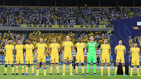 لجنة المسابقات تعلن مواعيد مباريات دور الـ32 بكأس خادم الحرمين