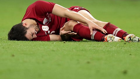 المنتخب القطري يواجه اليمن قبل الخروج المهين من «خليجي 24»