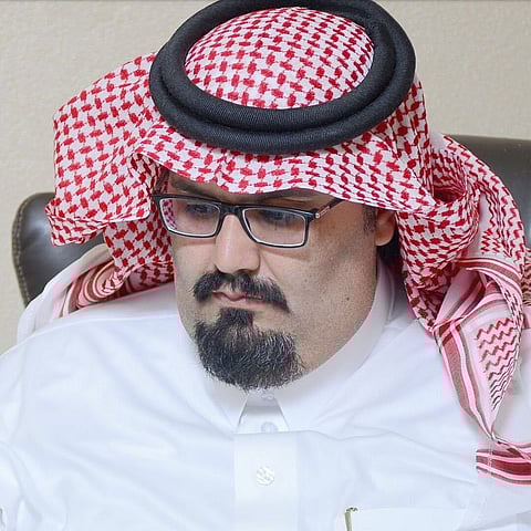 رئيس نادي الصم بالشرقية في ذكرى البيعة الخامسة لخادم الحرمين: نجدد العهد والوعد