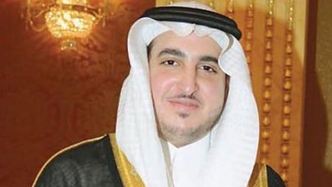 أمير الجوف يوجه بالتحقيق الفوري والعاجل في أسباب وفاة الدعيجاء